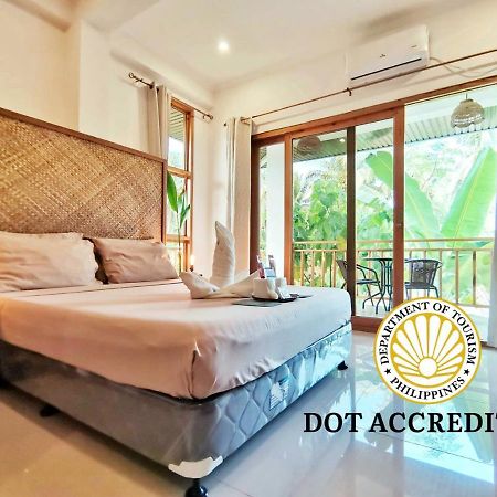 Sing Siargao Apartment General Luna  Exterior photo
