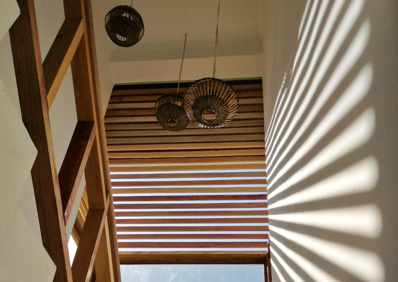 Sing Siargao Apartment General Luna  Exterior photo