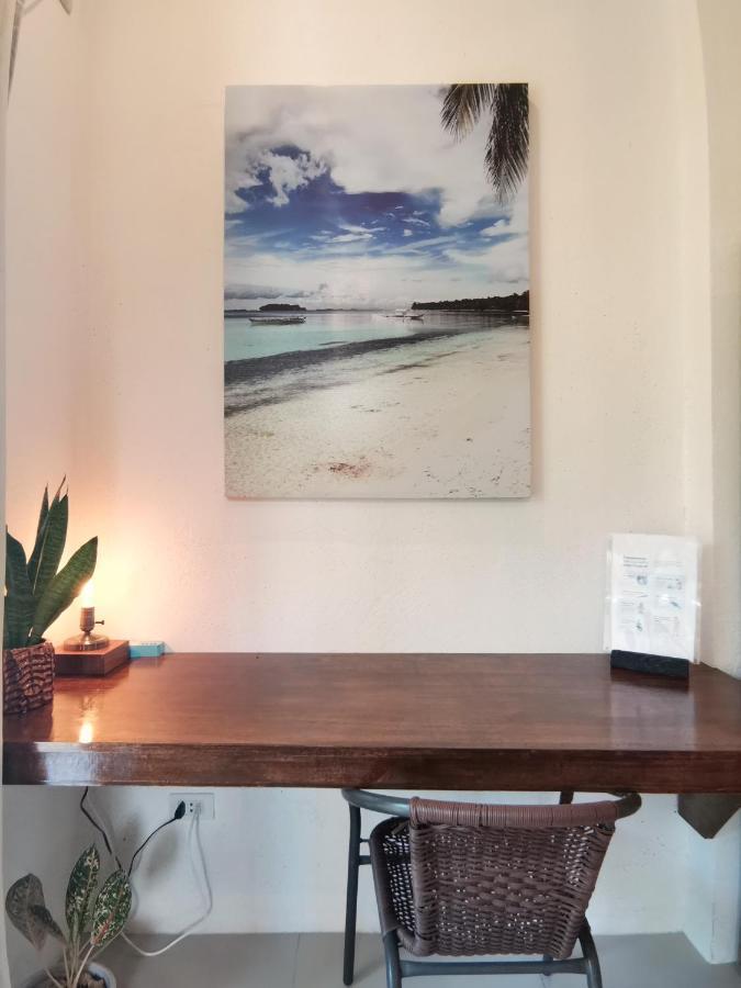 Sing Siargao Apartment General Luna  Exterior photo