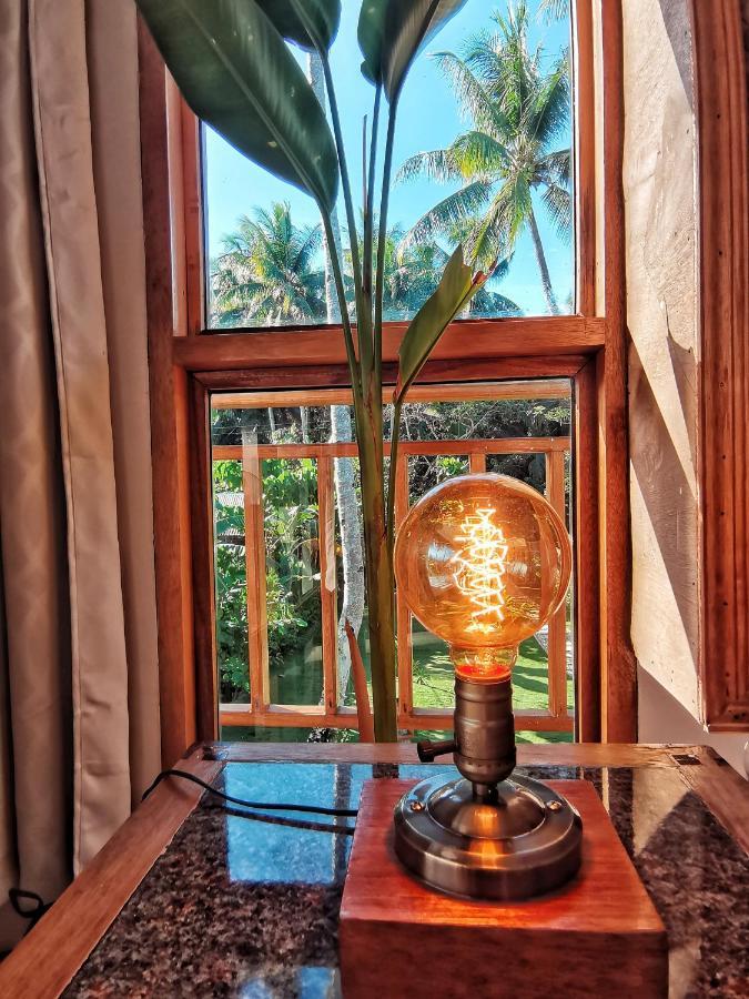 Sing Siargao Apartment General Luna  Exterior photo